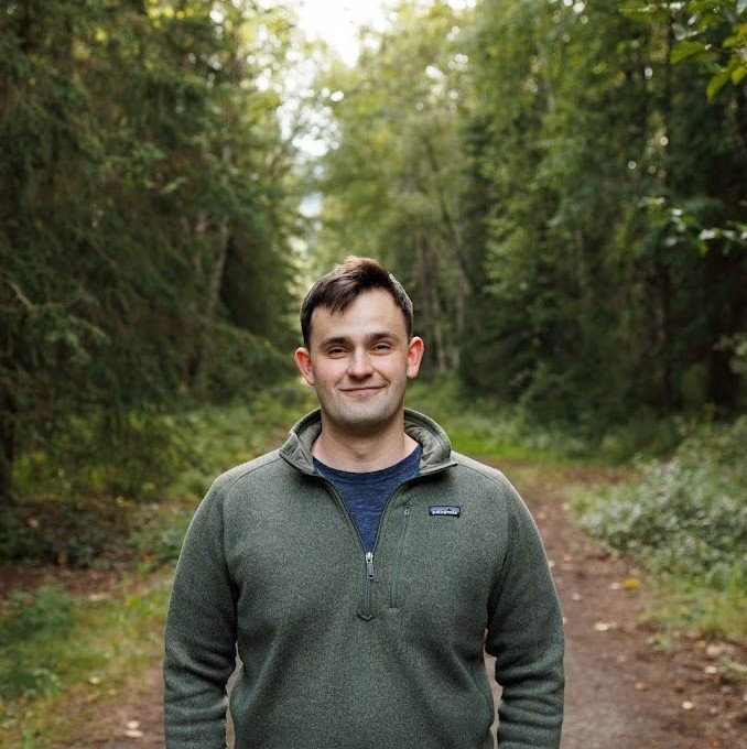 Placeholder headshot for the founder of Saga Accounting Solutions.